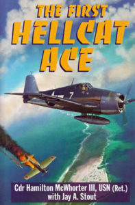 The First Hellcat Ace – Jayastout.com