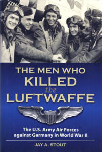 The Men Who Killed Luftwaffe – JAYASTOUT.COM